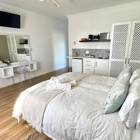 Plett57 - Self Catering - Room No2 Plettenberg Bay Exteriér fotografie