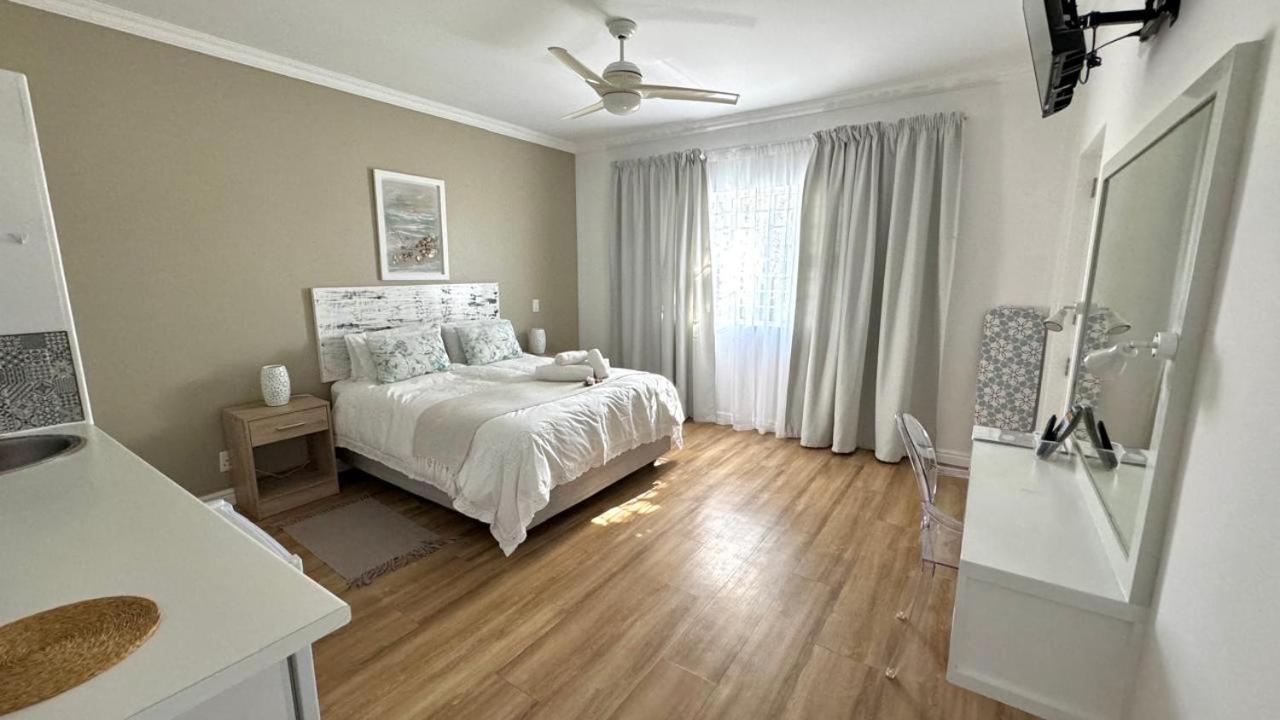 Plett57 - Self Catering - Room No2 Plettenberg Bay Exteriér fotografie