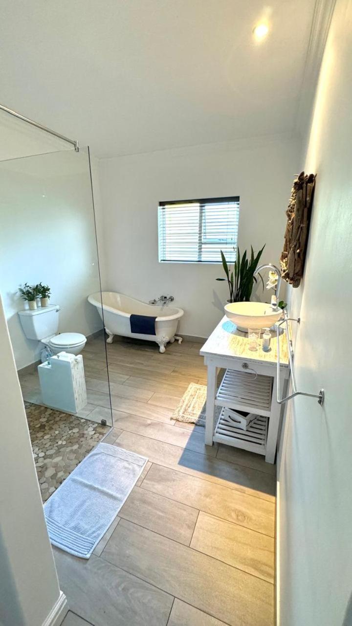 Plett57 - Self Catering - Room No2 Plettenberg Bay Exteriér fotografie
