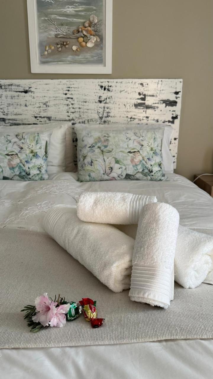 Plett57 - Self Catering - Room No2 Plettenberg Bay Exteriér fotografie